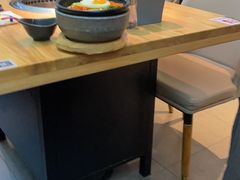 大堂-汉拿山(包河万达店)