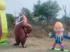 -木兰水镇旅游景区