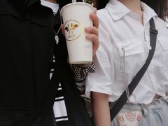 -多克多蒸气茶DOKDO(鼓楼绿地店)