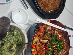 -绿草地·湘菜(7mall店)