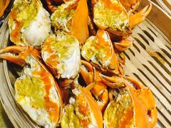 黄油蟹-宏佳丰味蟹馆(洛溪店)