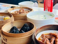 -青岛中心假日酒店·蓝天行政酒廊