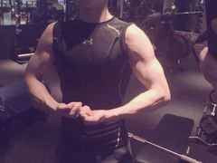 -威尔仕健身会所(北京宜家店)