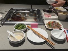 -海底捞火锅(珠影星光城夜宵主题店)