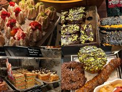 -B&C黄油与面包·THE GARDEN BAKERY概念店(世纪汇店)