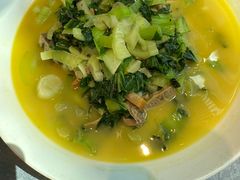 -阿娘家·原生态农家菜(国顺东路店)