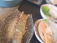 -海玥荟海鲜姿造自助餐厅(欧罗巴广场店)
