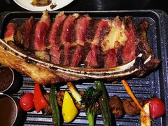 -C&R西班牙餐厅