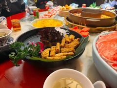 -矮板凳老火锅(宽窄巷子店)