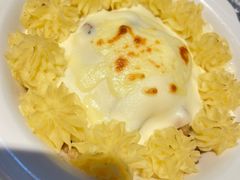 -波特曼西餐厅(中央大街店)