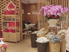 -若蘭慈·无国界素食料理(欢乐海岸店)