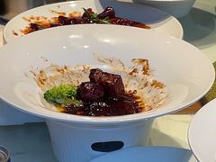 -北京老铺烤鸭(高新店)