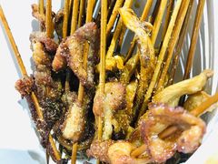 -牛华八婆麻辣烫(龙湖U城店)