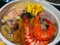 -老兴鲜(黄浦店)