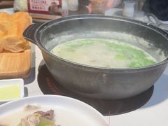 -滋粥楼·顺德菜(番禺广场总店)
