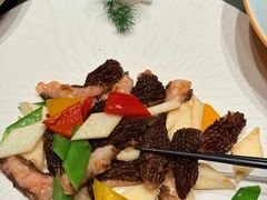 -夜宴江景餐厅