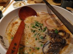 -味千拉面(南宁江南万达店)