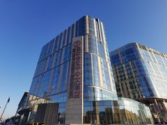 -国家会议中心大酒店