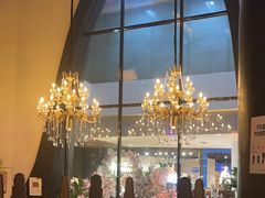 -狮拾久·现代新加坡料理(福田COCO Park店)