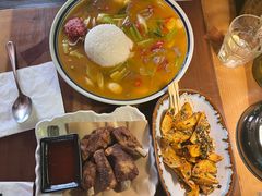 -源一咖啡馆(麒麟巷步行街店)