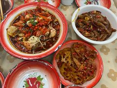 -老三样·旧食新味(船山路店)