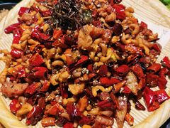 -淀里船宴(裕华东路店)