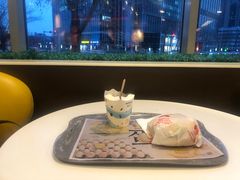 -麦当劳(南京路2店)