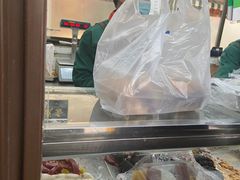 -清真·白记年糕(牛街北口店)