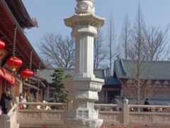-径山寺
