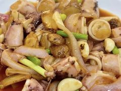 -健跳小海鲜(人民路店)