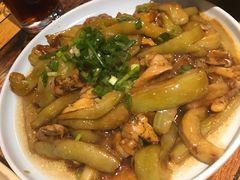 -金谷园饺子·烧烤·家宴(人大总店)