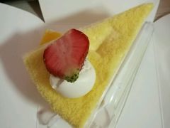 -好利来(高新枫叶广场店)