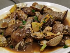 -羊阿公·嘉福烤全羊龙虾馆·家常菜(广益店)
