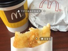 -麦当劳(厦门梧村店)