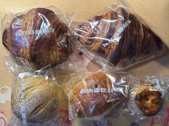 -富贵面包公司(运河店)