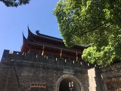 -鼓楼(西湖风景名胜区)