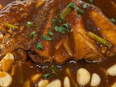 红烧划水-七宝农家菜(七宝老街店)