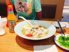 -官桥贡面(吉城大厦店)