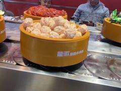 -龍歌自助小火锅(秦淮水游城店)