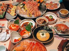 -枫千叶精致料理