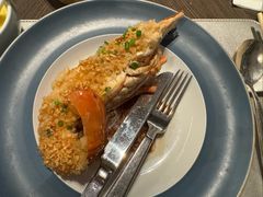 -万丽轩·粤菜(王府井金茂万丽酒店)