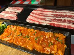 -炉小哥烤肉(信万广场店)