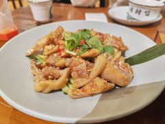 -凤阁楼果木烧鹅(鹤山陈山店)