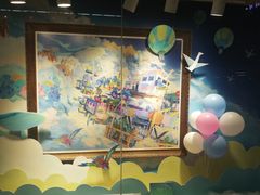 -3D -JP拼图(深圳中心书城店)