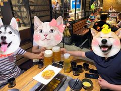 -悦屋老板娘的烤肉店(紫薇田园店)