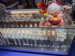 -西琳姑娘·新疆冰淇淋酸奶茶(南开大悦城店)