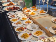 -丰卓会海鲜自助(中润大道店)
