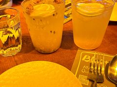 -Blac+Blac(中海环宇荟店)