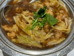 -山东宾馆·齐鲁苑餐厅