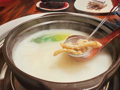 -大良毋米粥(锦龙路总店)